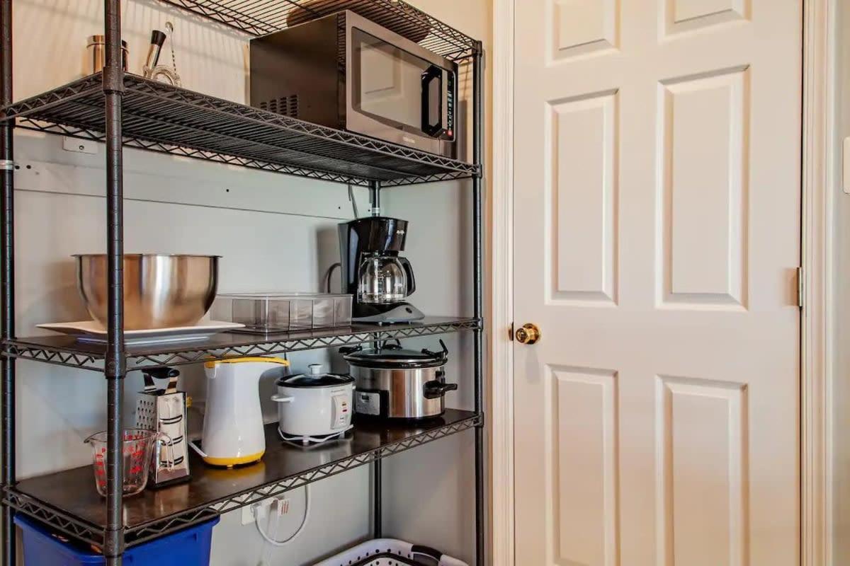 Family-friendly For Travelers Near Subway * Washington