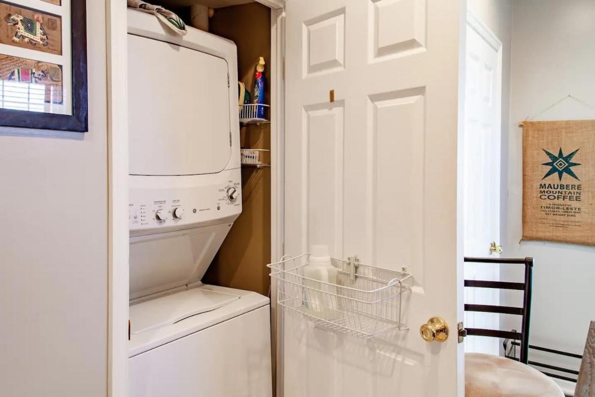 Family-friendly For Travelers Near Subway Washington