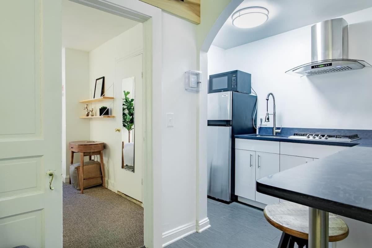 Apartment Designerflat Nestled Between Dupont&logan Circles Washington