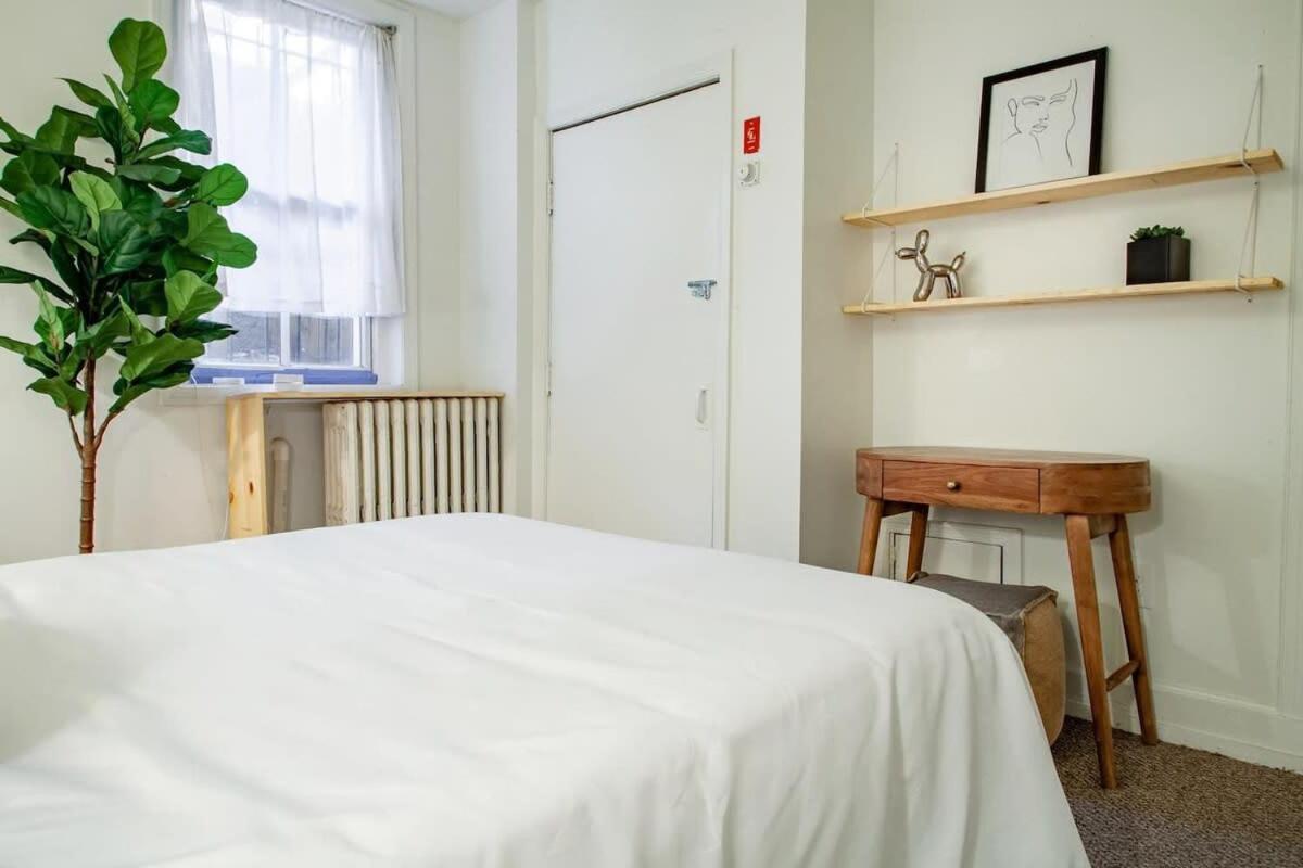 Apartment Designerflat Nestled Between Dupont&logan Circles *