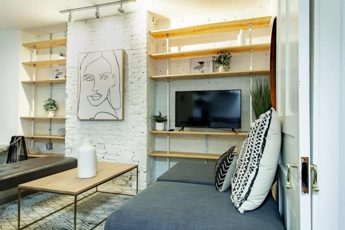 Designerflat Nestled Between Dupont&logan Circles * Washington