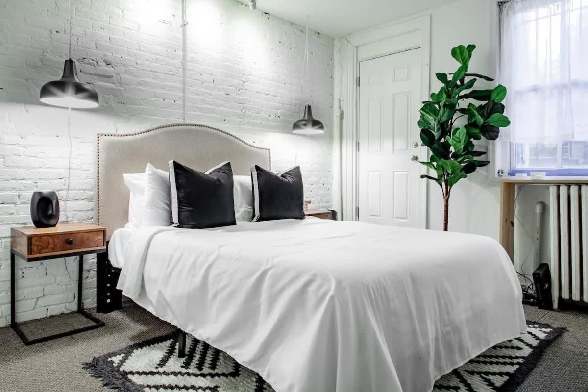 Designerflat Nestled Between Dupont&logan Circles