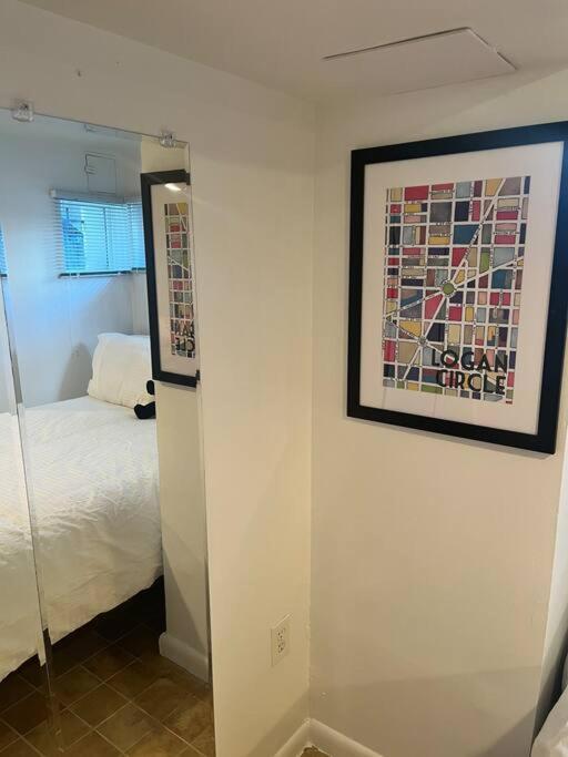 In The Heart Of Logan Circle: Fully Walkable * Washington