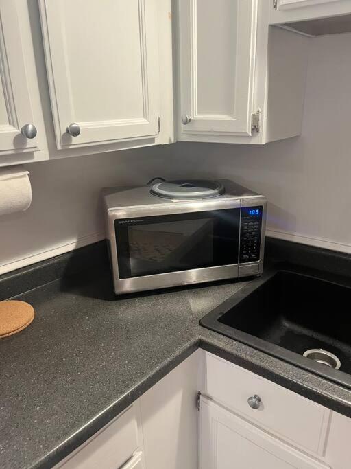 Apartment In The Heart Of Logan Circle: Fully Walkable Washington