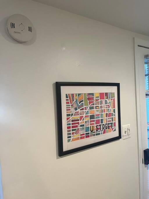 In The Heart Of Logan Circle: Fully Walkable * Washington
