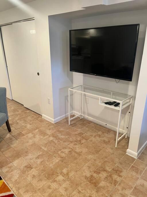 In The Heart Of Logan Circle: Fully Walkable * Washington