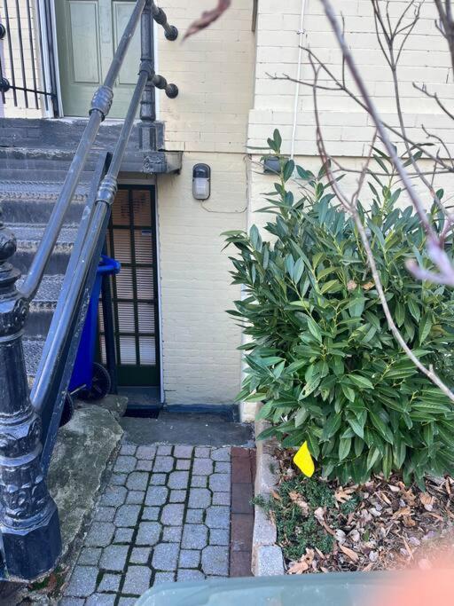In The Heart Of Logan Circle: Fully Walkable * Washington