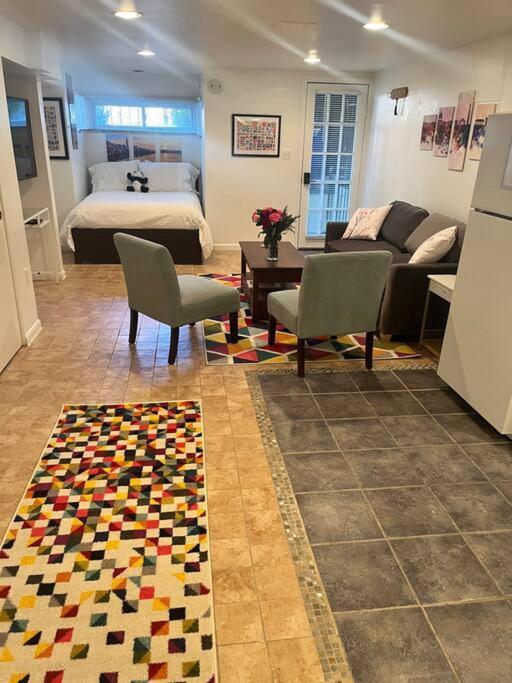 Apartment In The Heart Of Logan Circle: Fully Walkable Washington