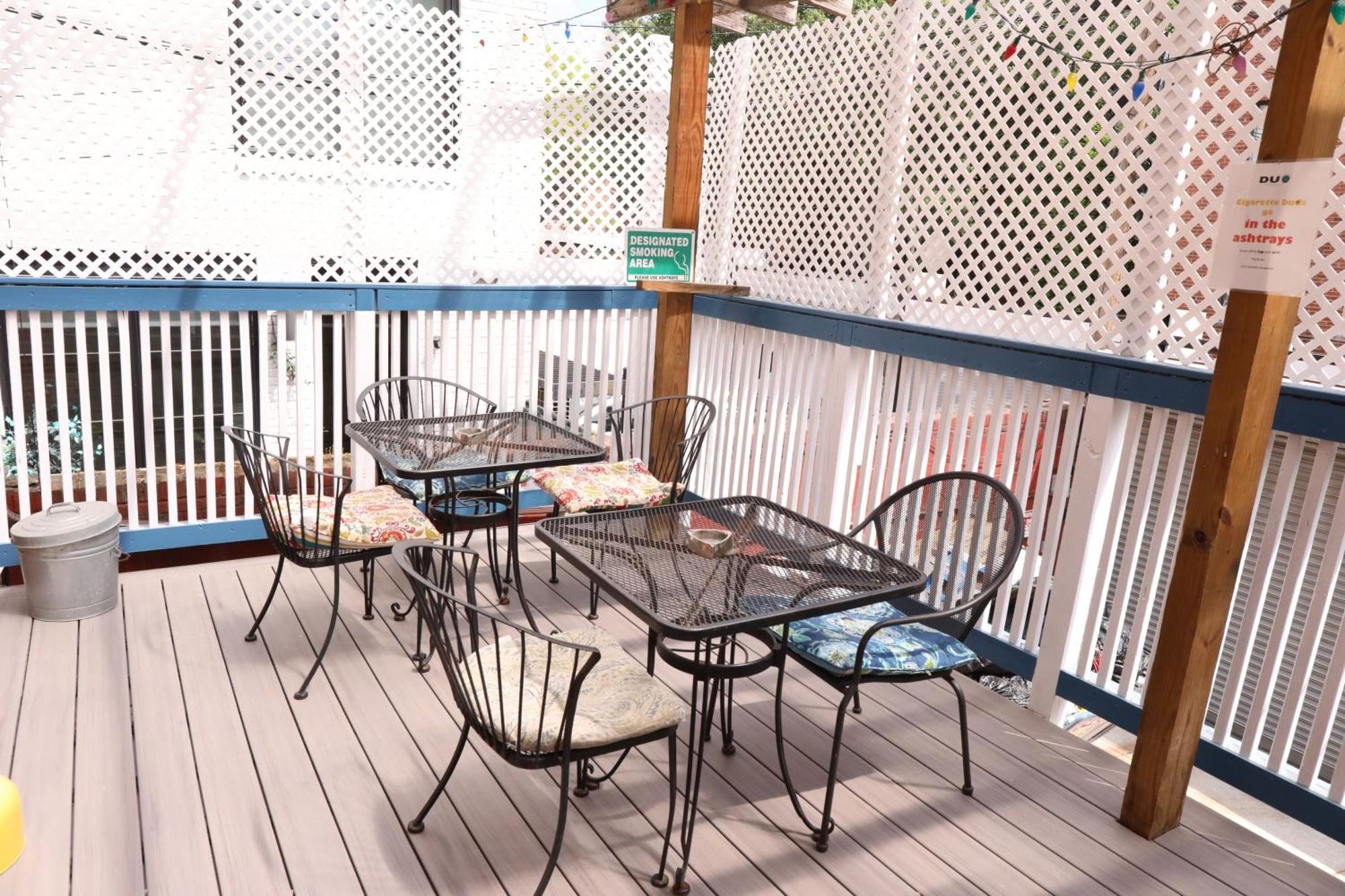 Duo Housing (Adults Only) Washington