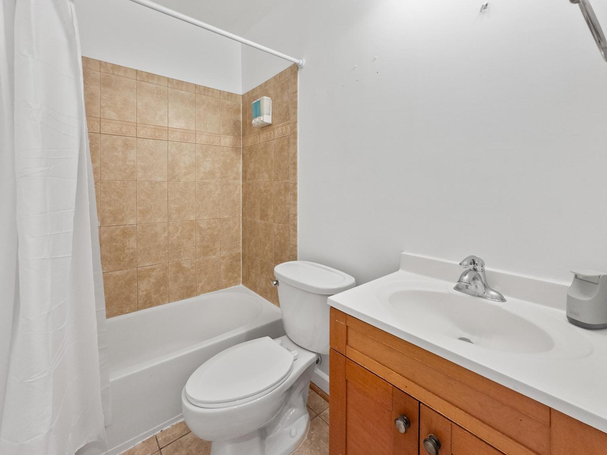 Apartment Luxury 2bd Haven In Dc's Heart! Washington