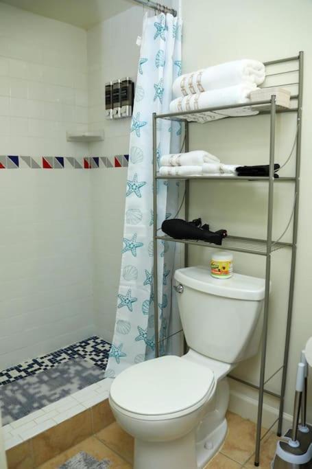 Super Nice, Quite And Centrally Located For Dmv