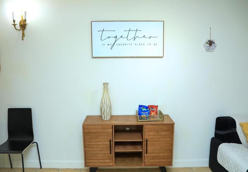 Super Nice, Quite And Centrally Located For Dmv