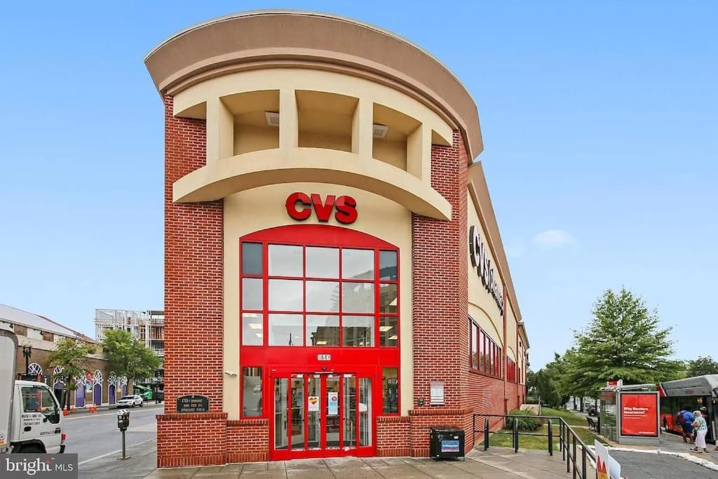 Super Nice, Quite And Centrally Located For Dmv