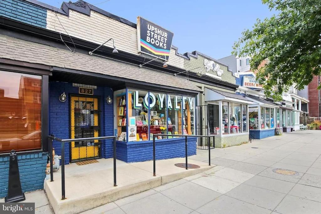 Super Nice, Quite And Centrally Located For Dmv