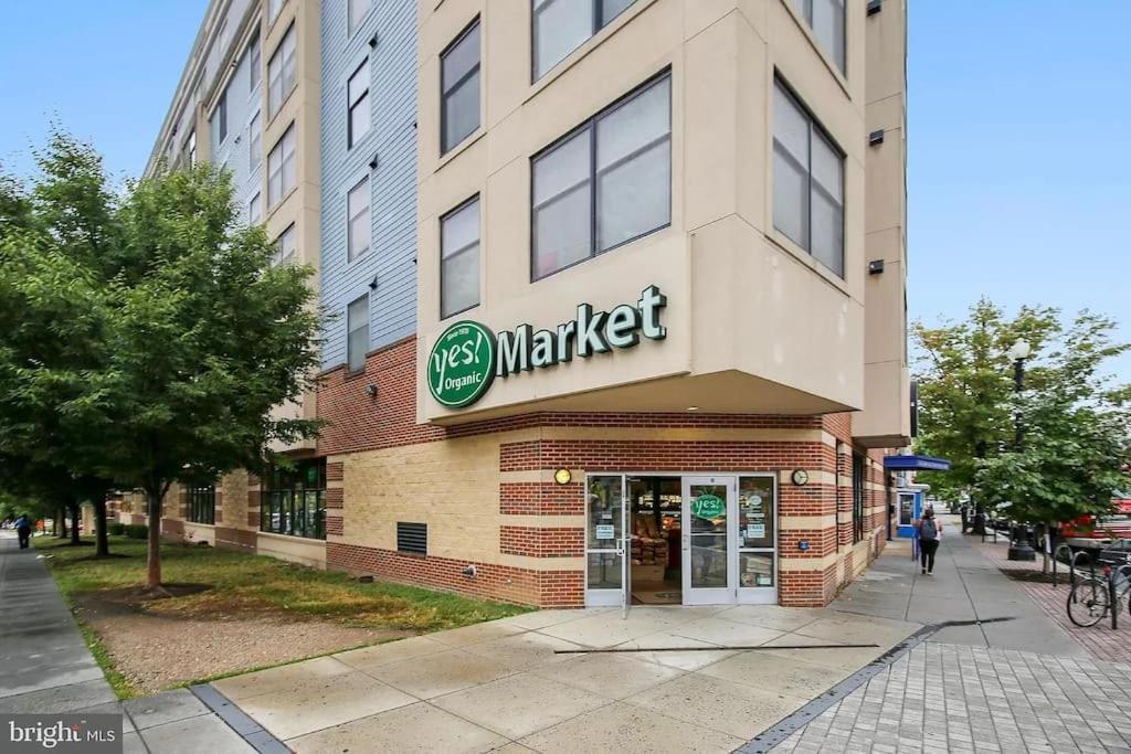 Super Nice, Quite And Centrally Located For Dmv
