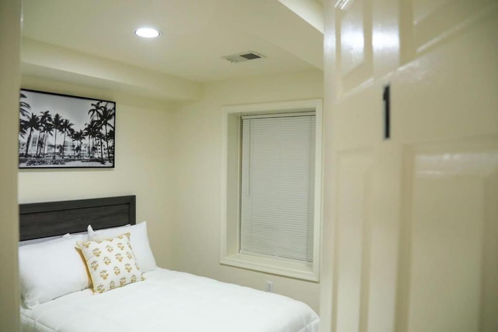Holiday home Super Nice, Quite And Centrally Located For Dmv