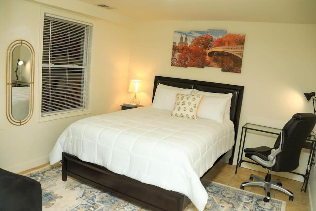 Super Nice, Quite And Centrally Located For Dmv