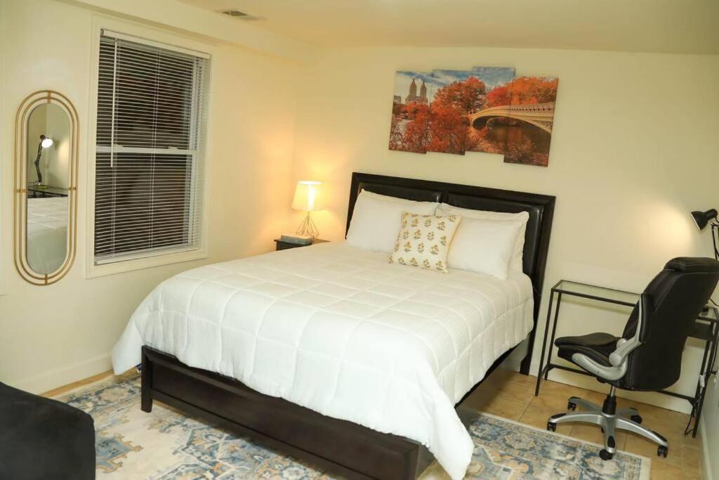 Holiday home Private With Ensuite Bathroom Centrally Located Washington