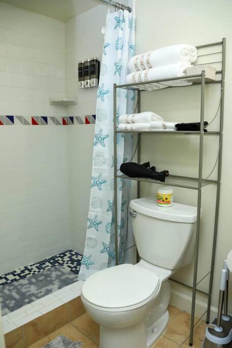 Holiday home Private With Ensuite Bathroom Centrally Located Washington
