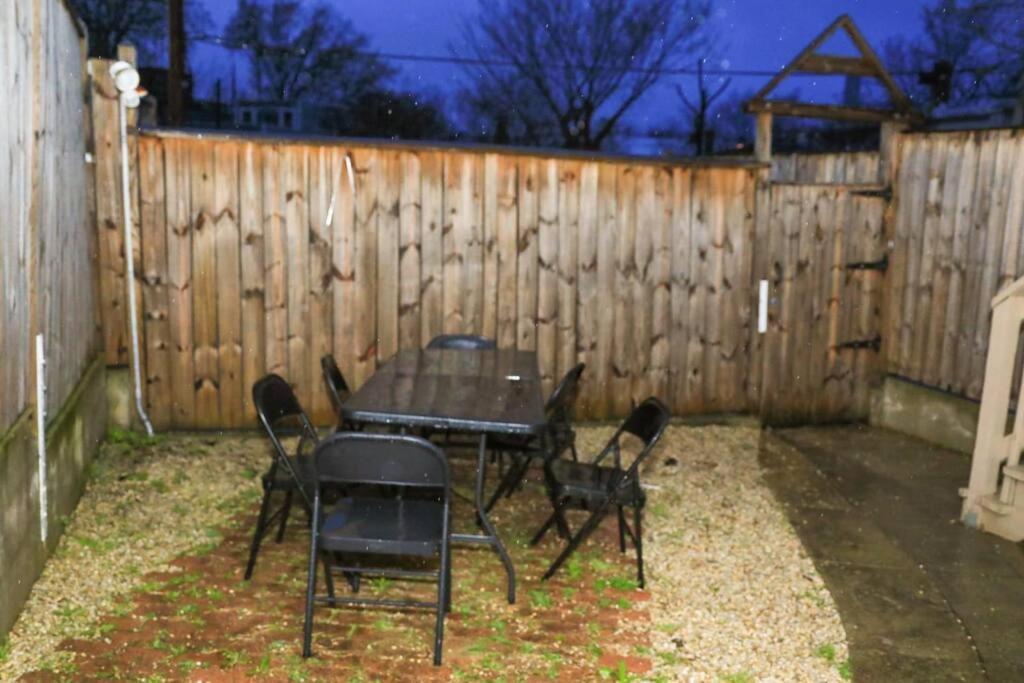 Holiday home Private With Ensuite Bathroom Centrally Located Washington