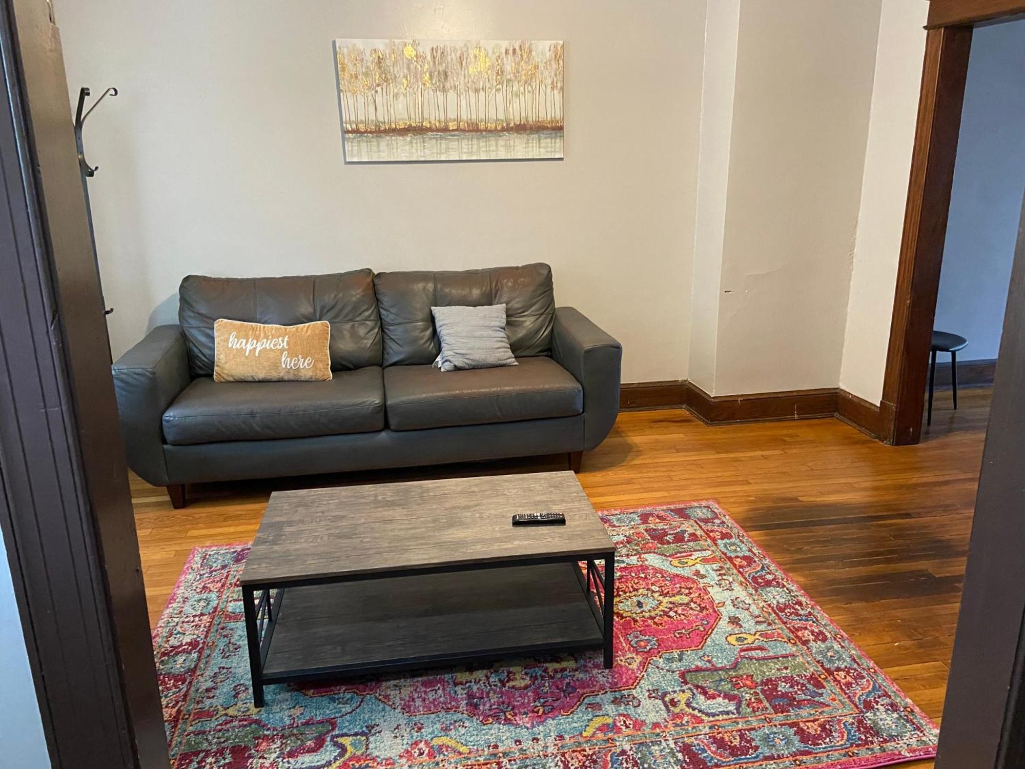 3 Bedroom Th Free Parking Walk 2 Metro Washington