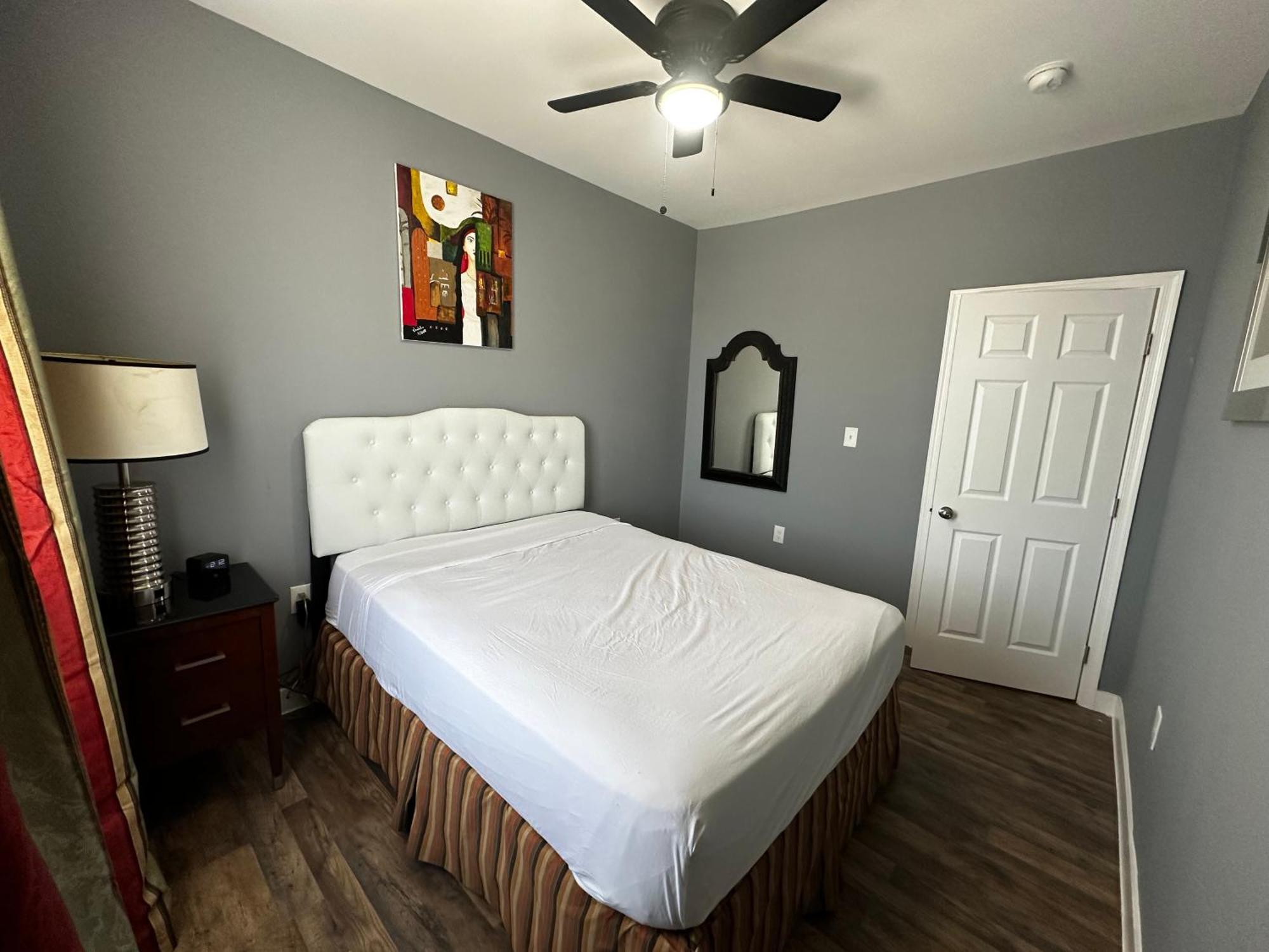 Almi Apartment Washington