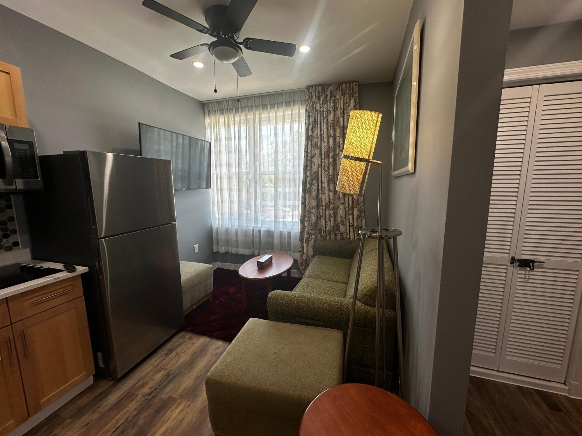 Apartment Almi