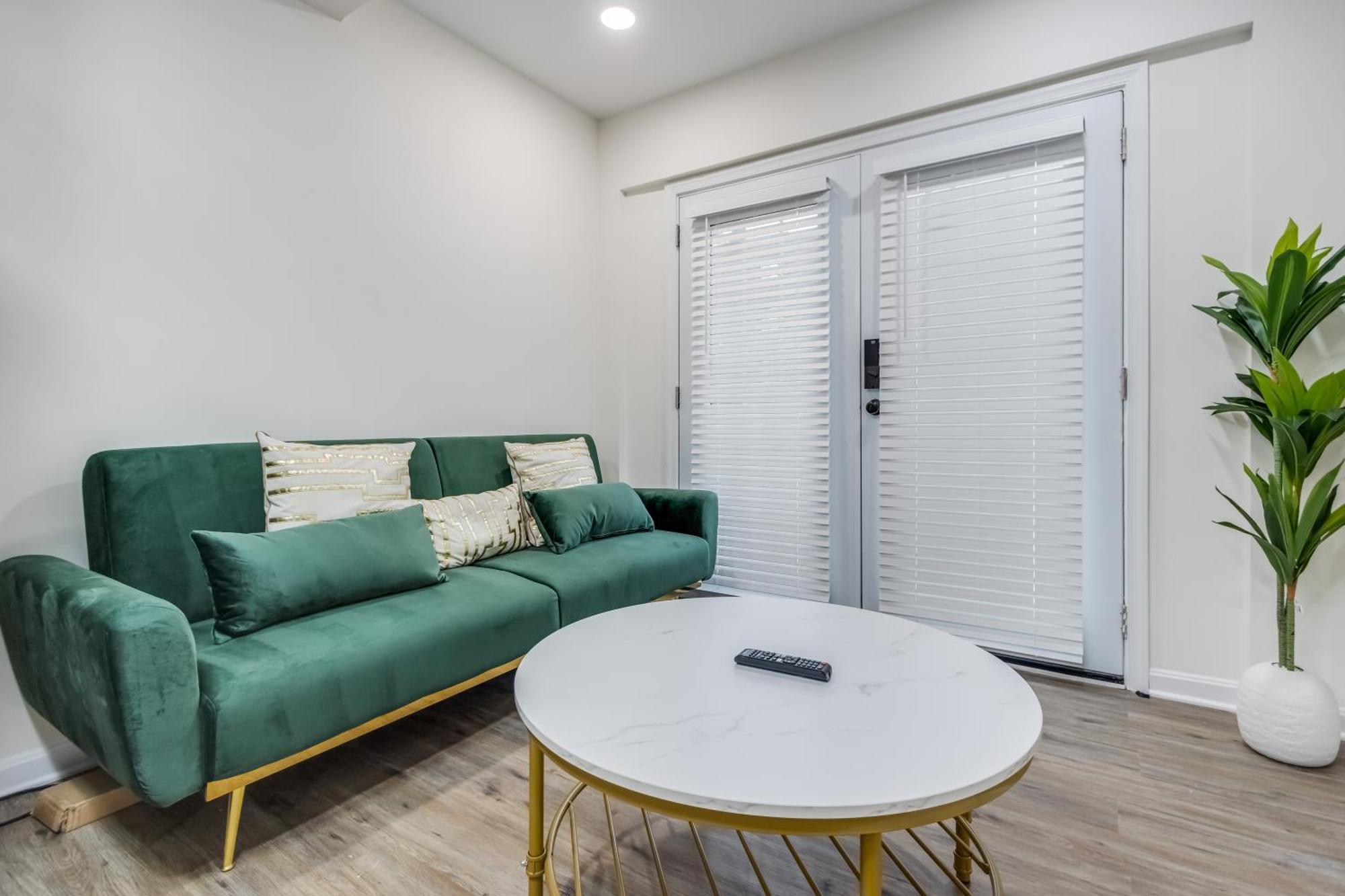 Apartment Charming Loft - Unit B
