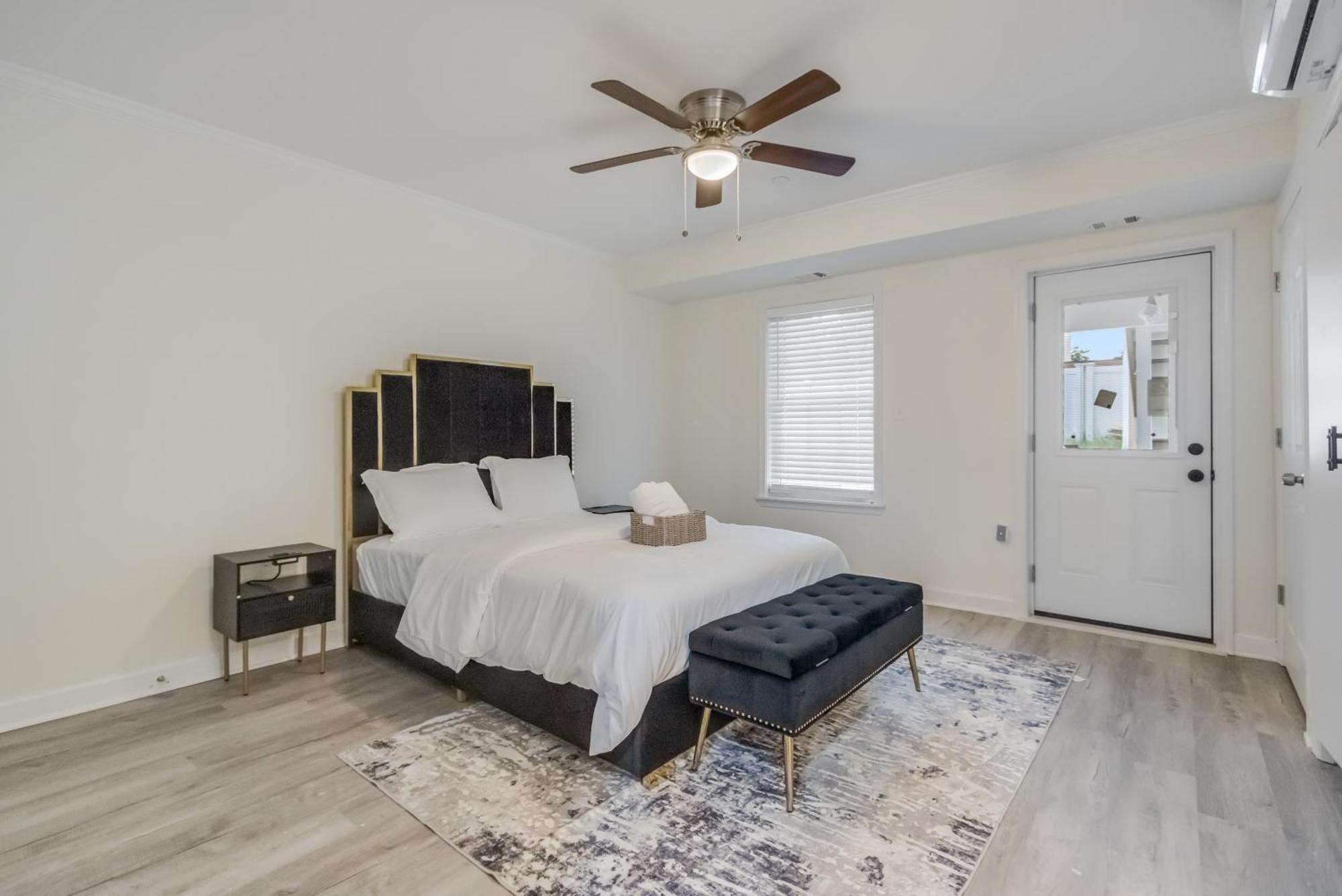 Charming Loft - Unit B Apartment *