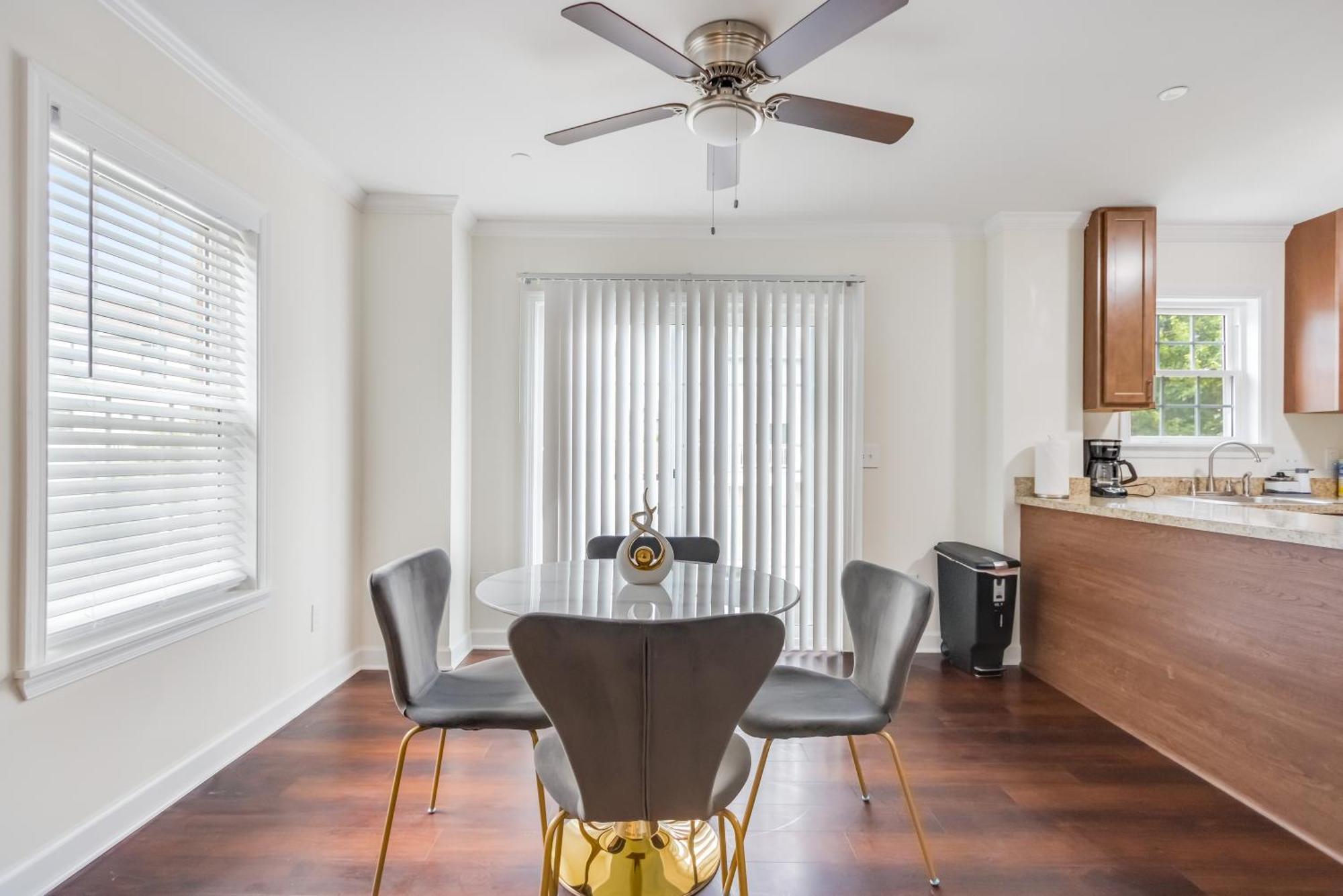 Apartment Charming Loft - Unit A