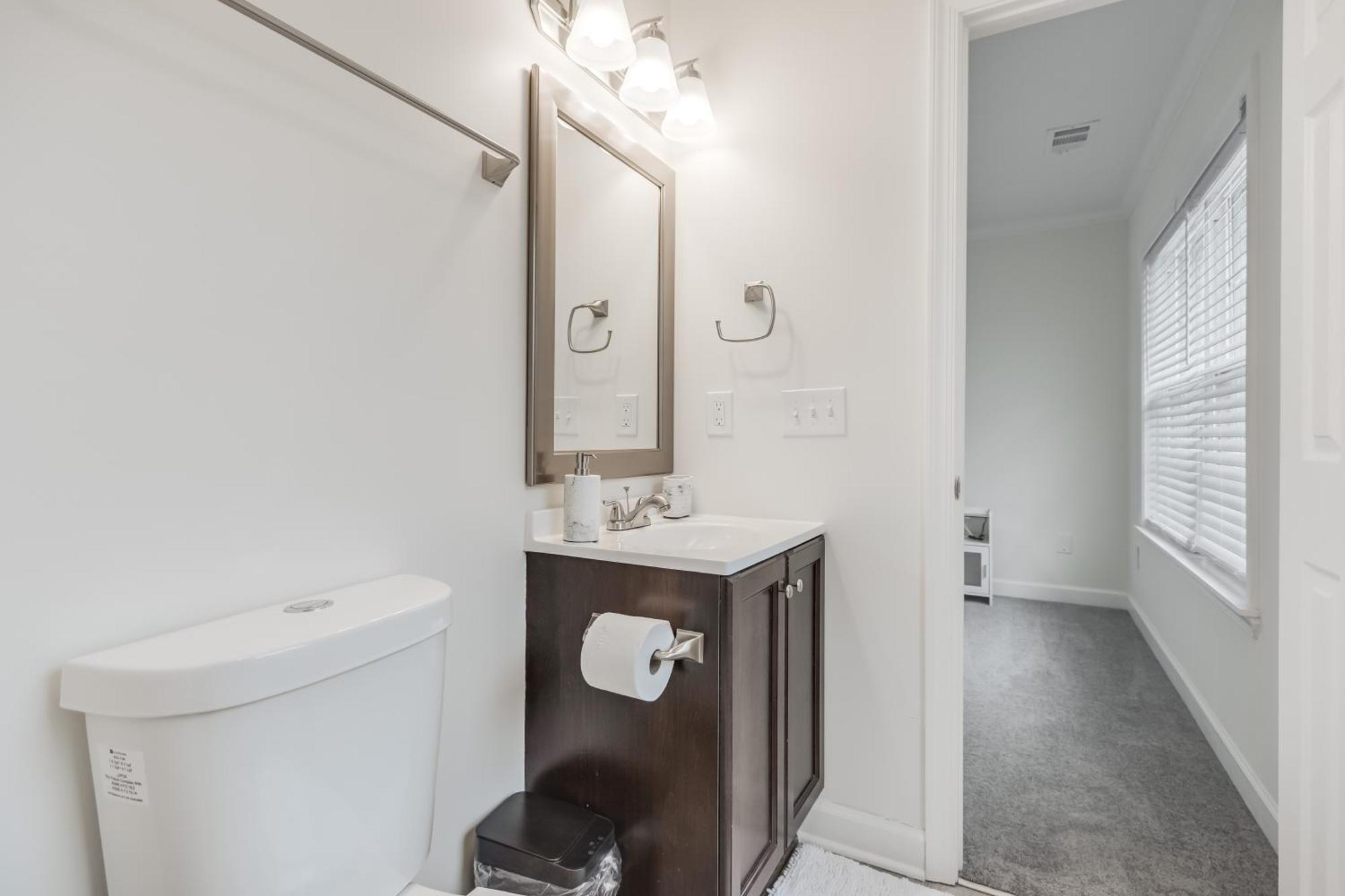Apartment Charming Loft - Unit A *