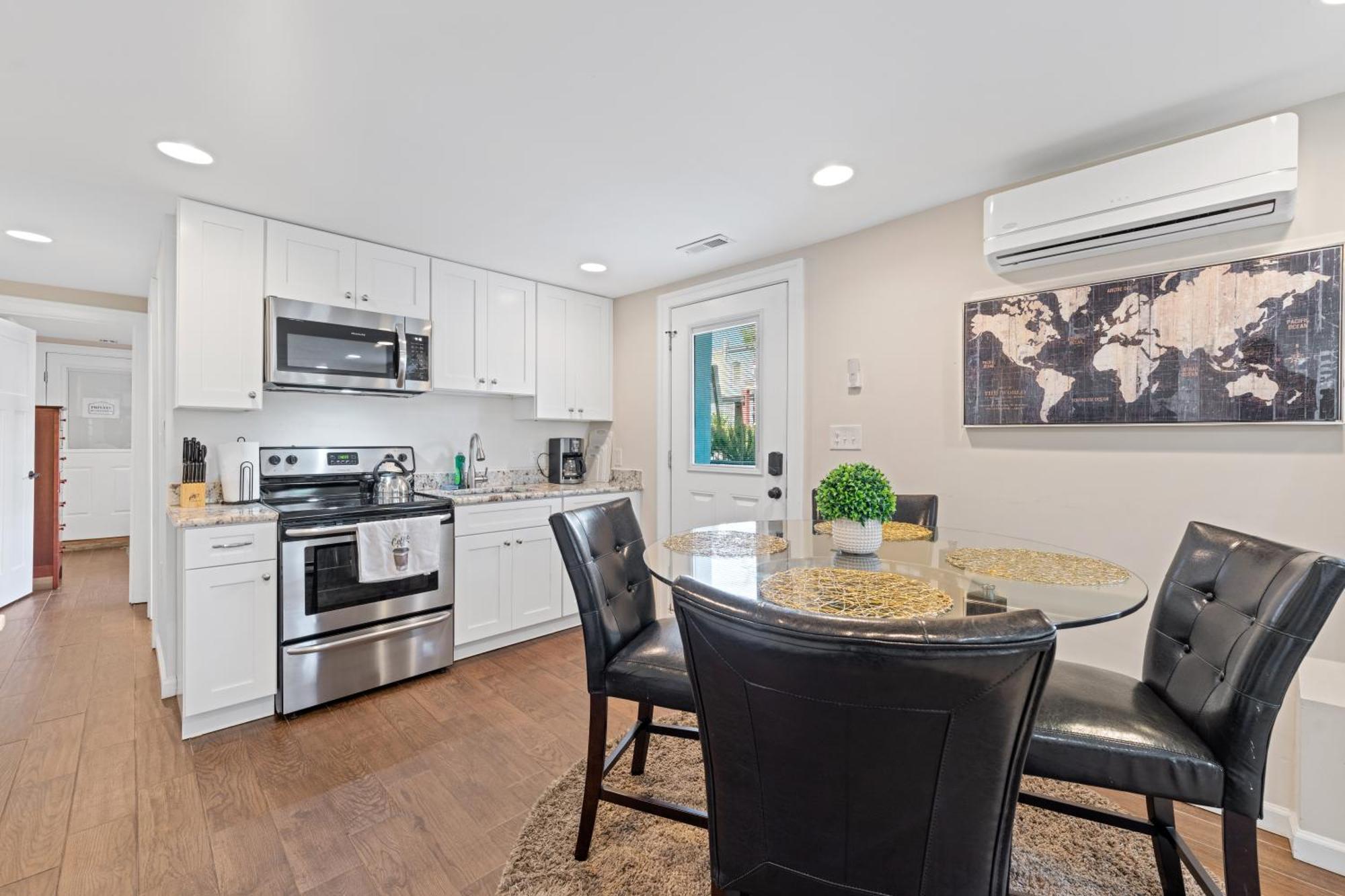 Adorable Infant Friendly 1br Retreat Apartment