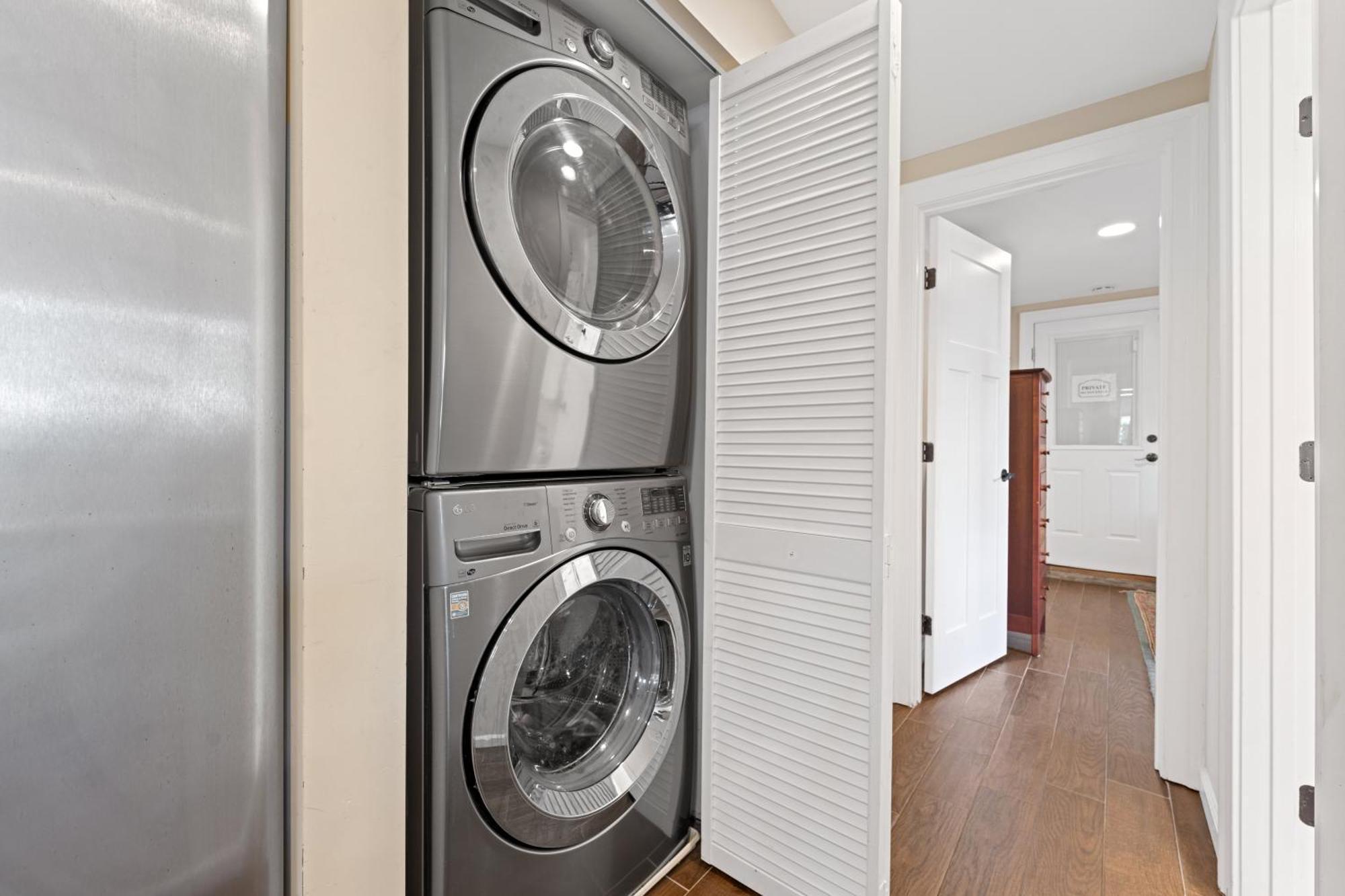 Apartment Adorable Infant Friendly 1br Retreat