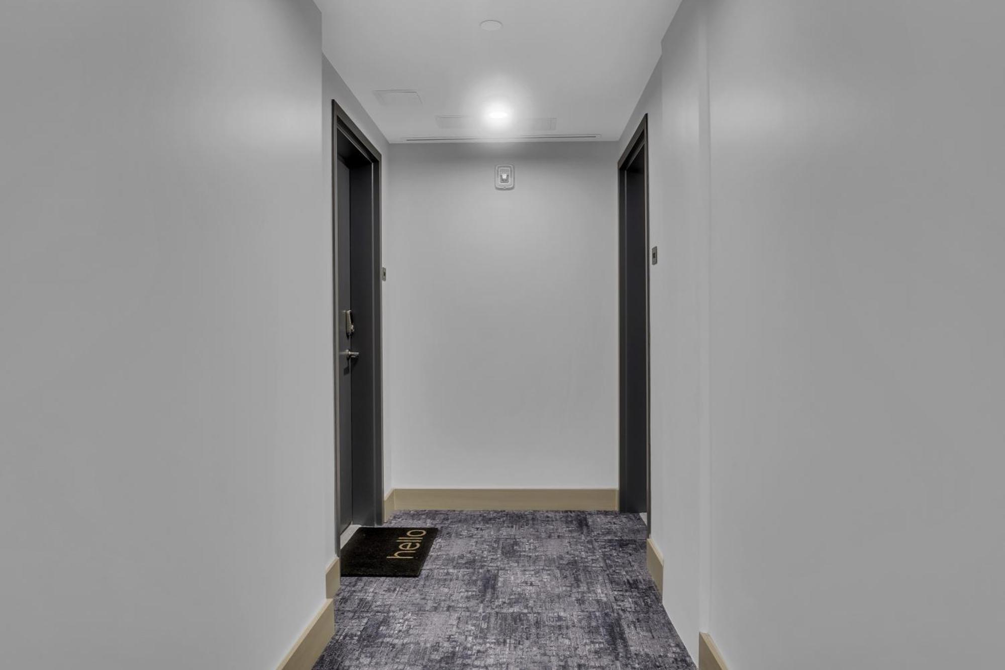 Apartment 1br Logan Circle Furnished Apts Washington