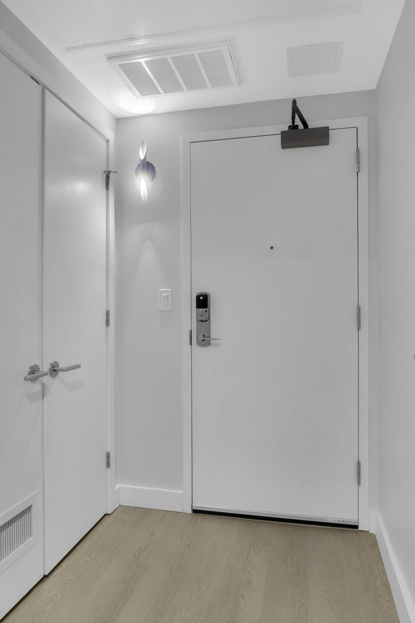 1br Logan Circle Furnished Apts * Washington