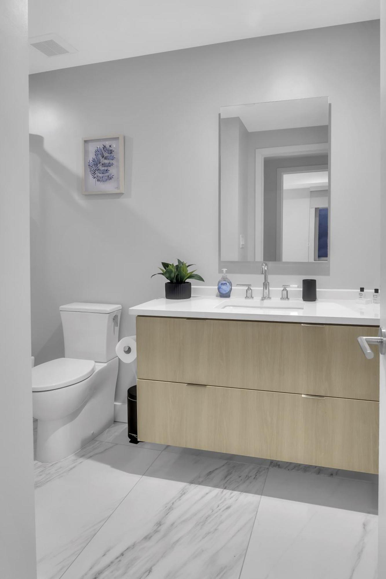 1br Logan Circle Furnished Apts Apartment