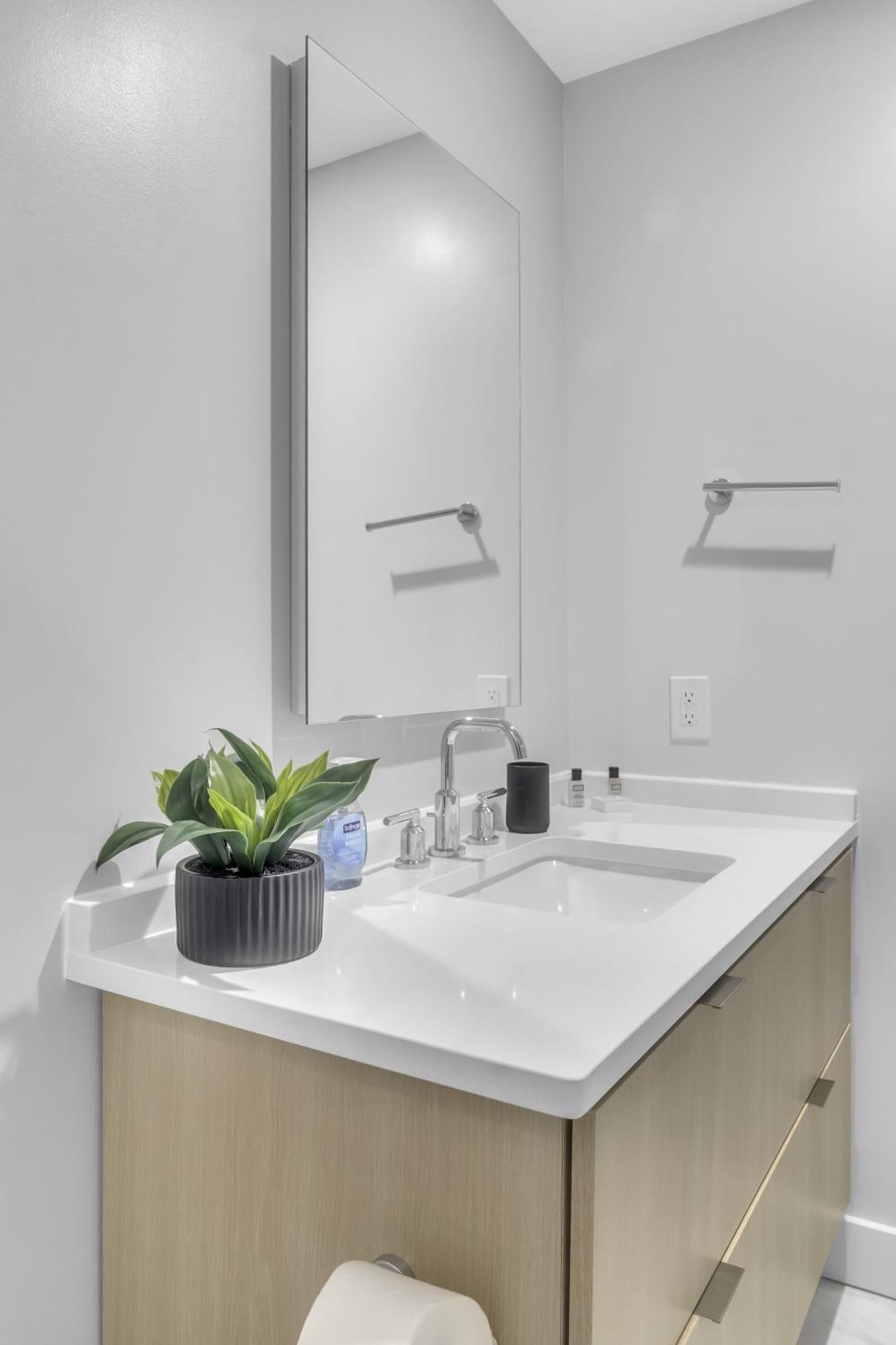 Apartment 1br Logan Circle Furnished Apts