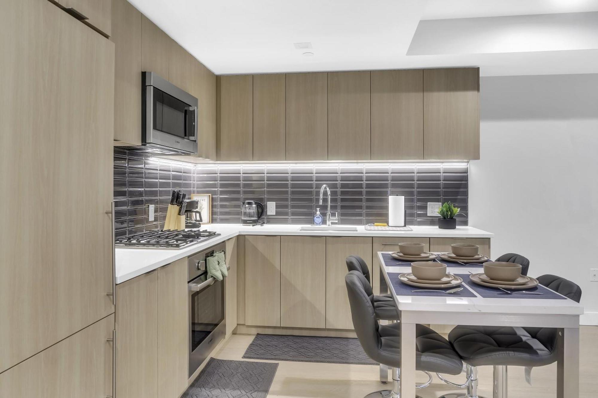1br Logan Circle Furnished Apts Apartment Washington
