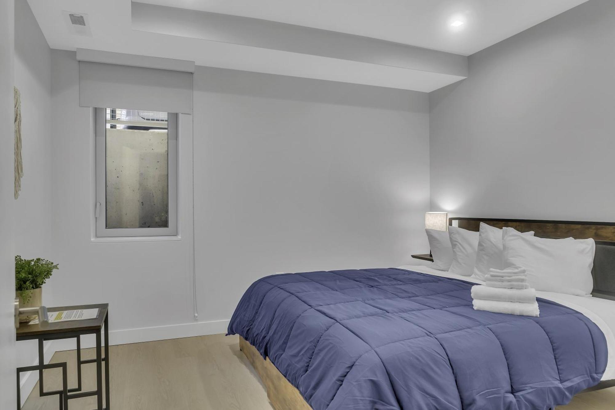 1br Logan Circle Furnished Apts Washington