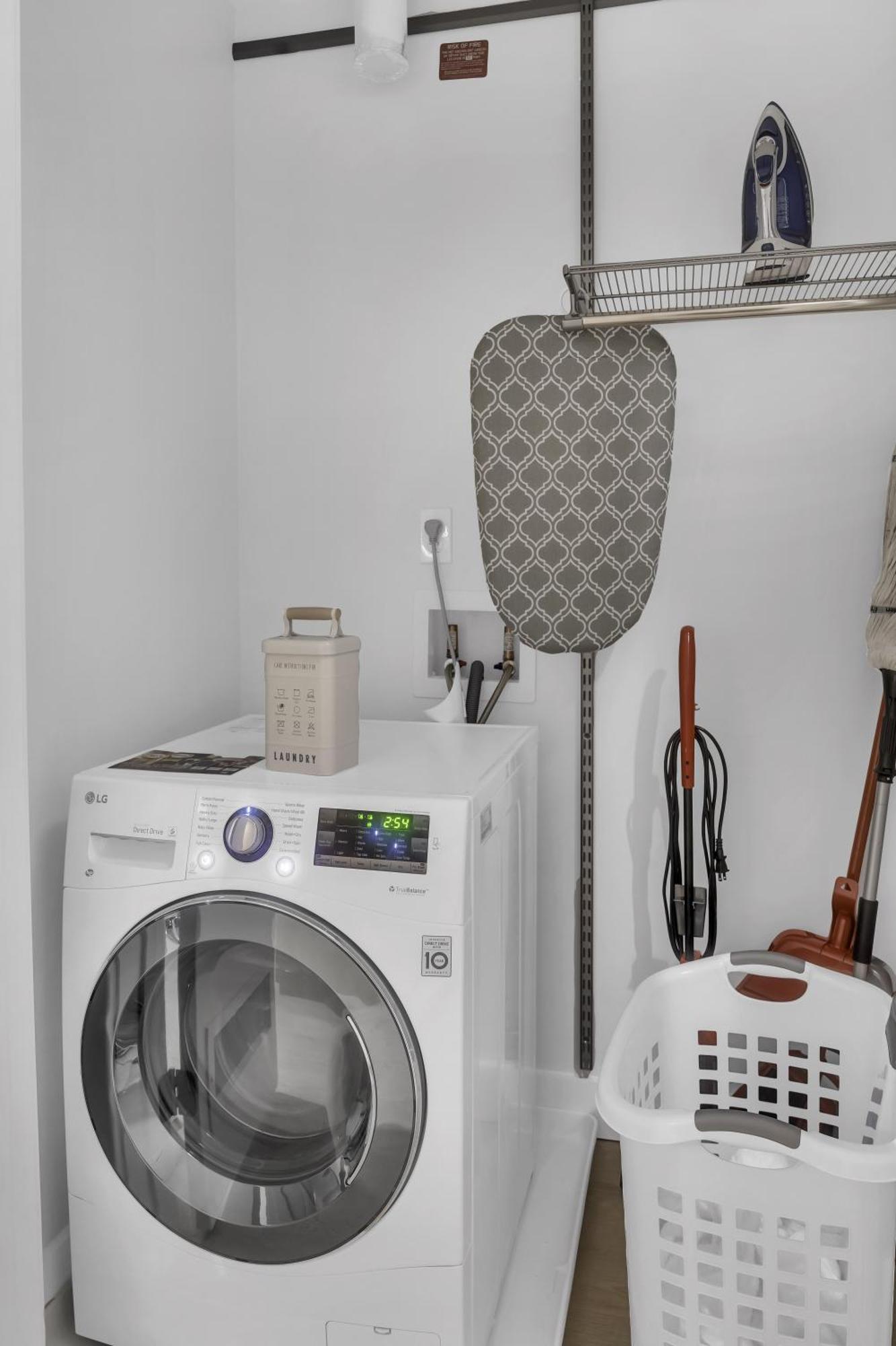 Apartment 1br Logan Circle Furnished Apts