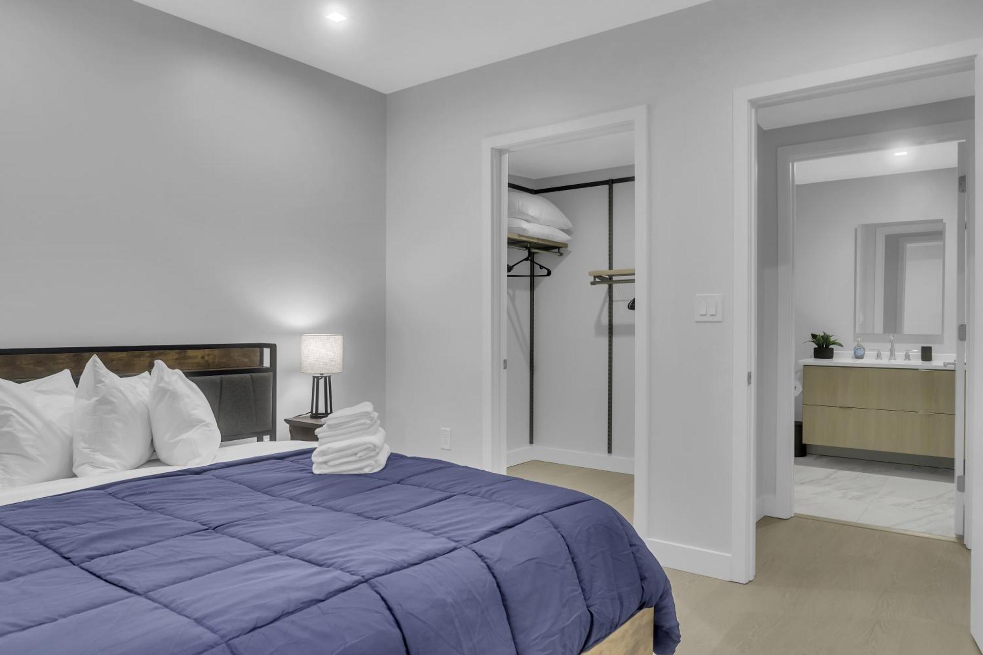 Apartment 1br Logan Circle Furnished Apts Washington