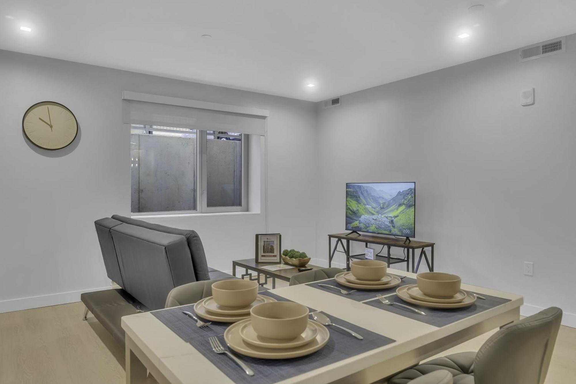 Apartment 1br Logan Circle Furnished Apts