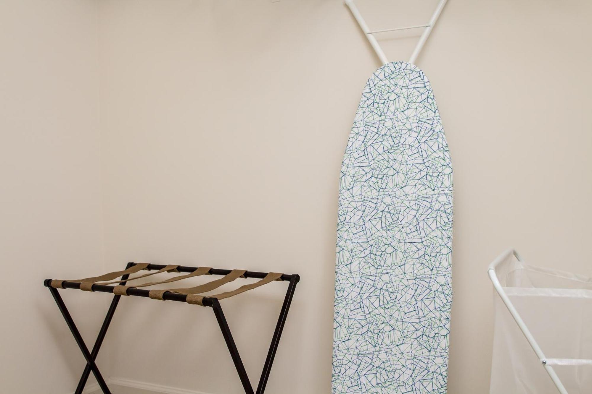 1br Logan Circle Furnished Apts Apartment Washington