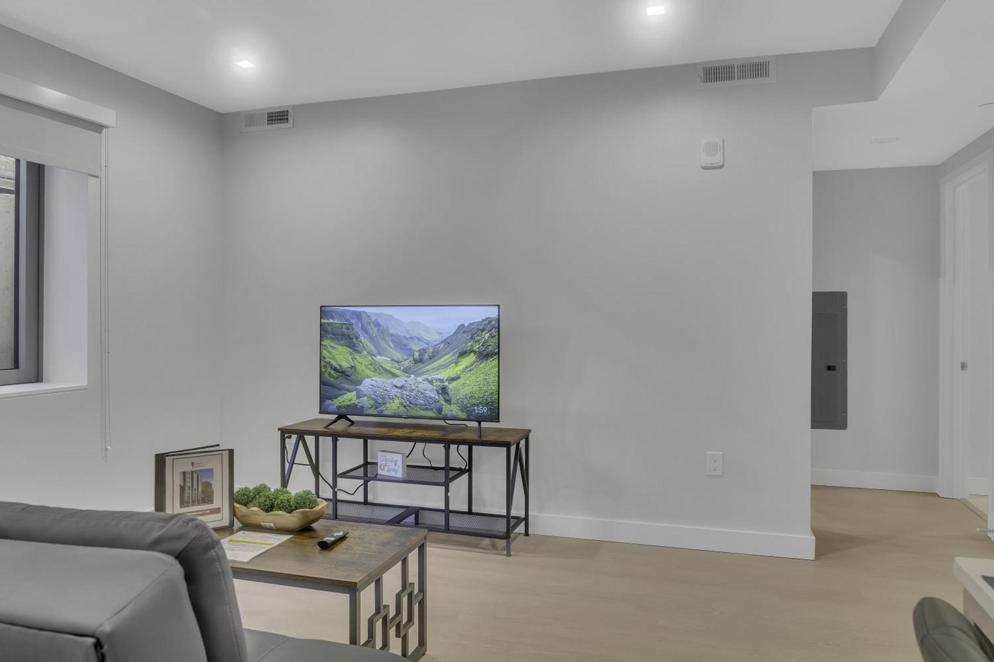 1br Logan Circle Furnished Apts Apartment *