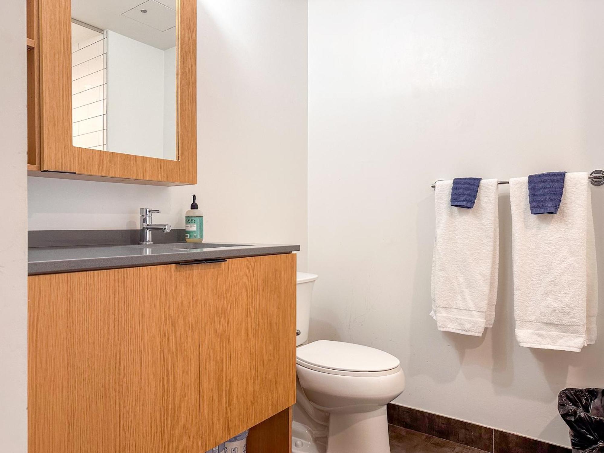 Apartment Monthier The Wharf Blw1s2u68-1 Washington