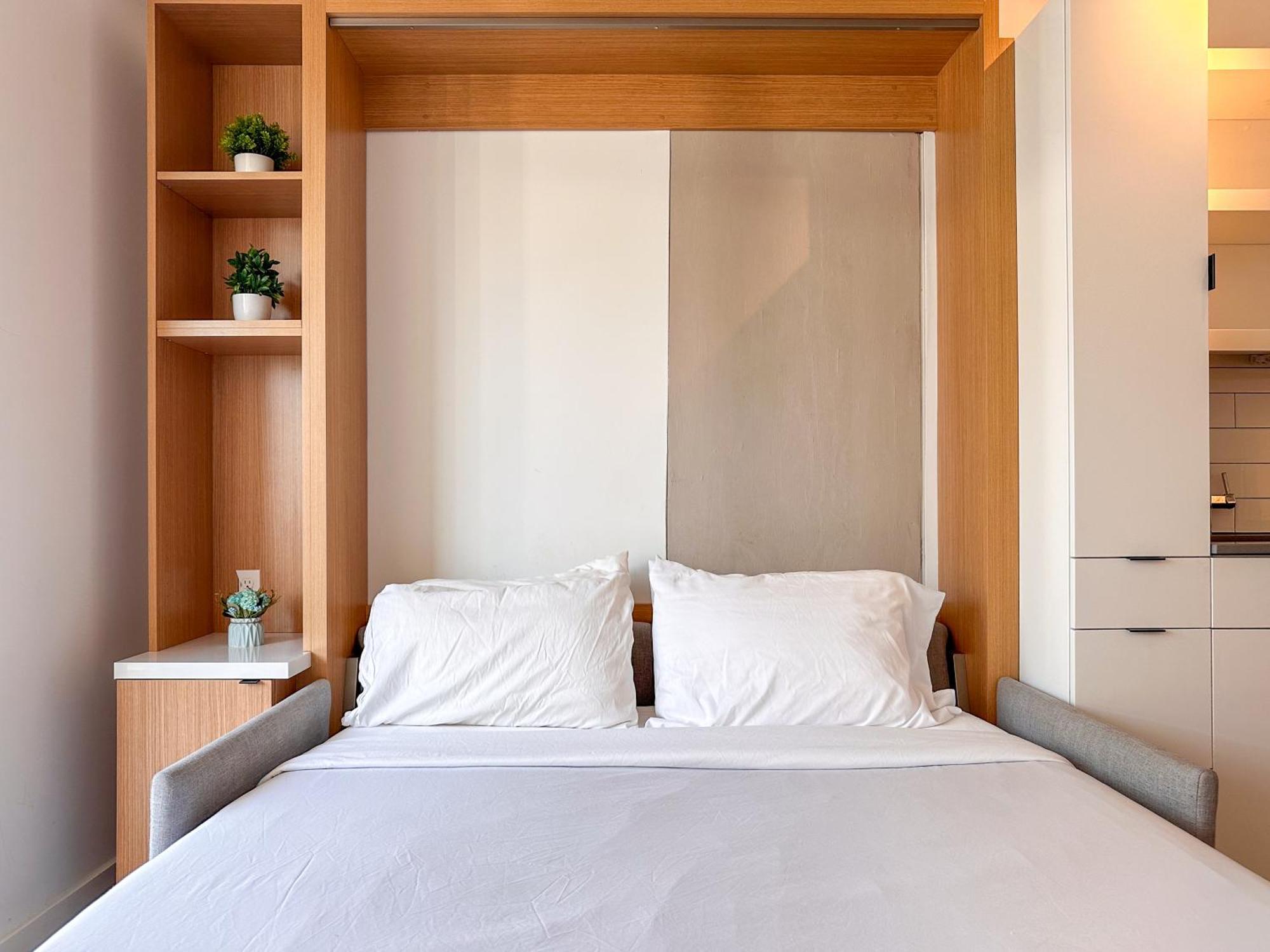 Monthier The Wharf Blw1s2u68-1 Apartment *