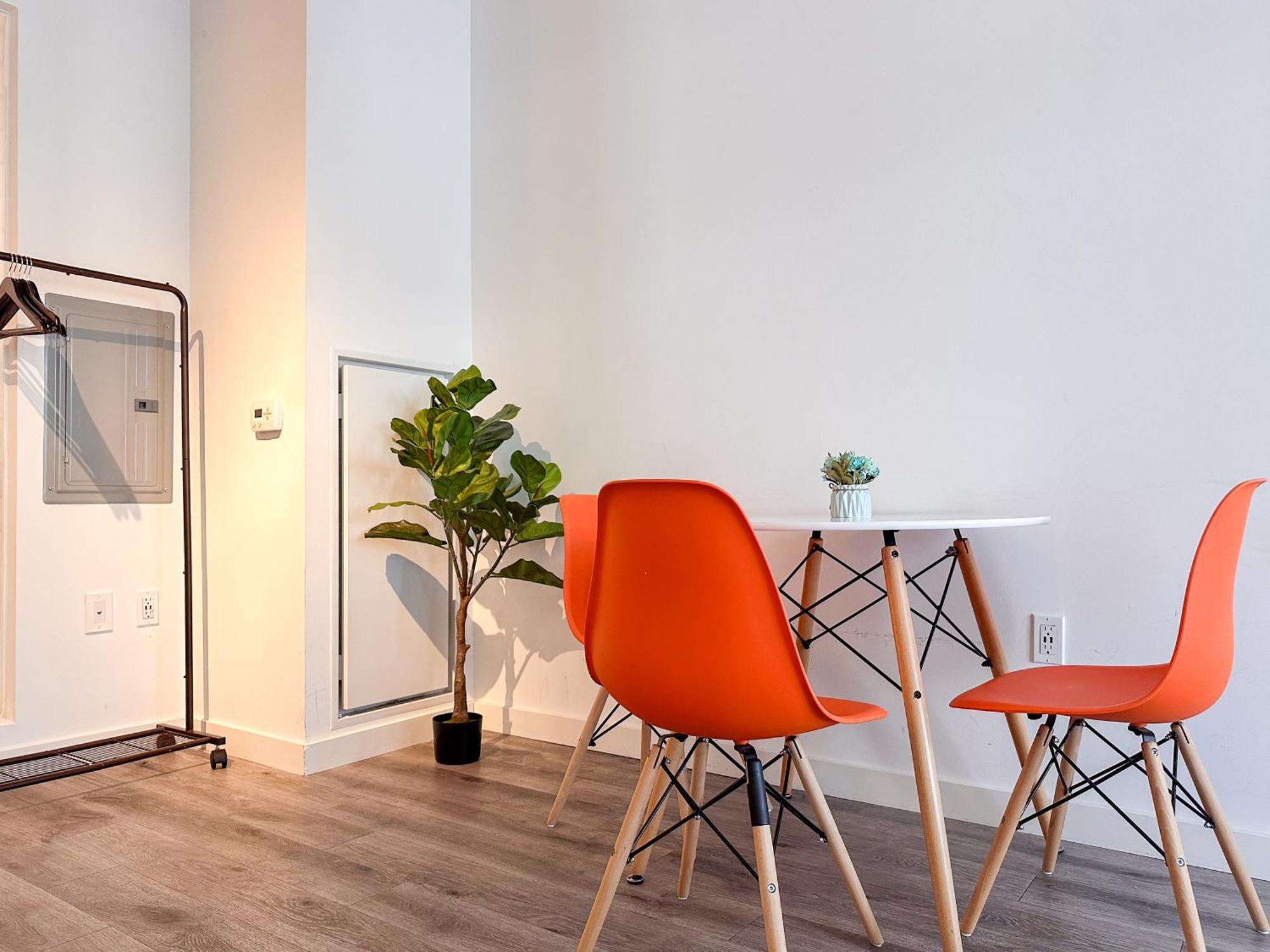 Apartment Monthier The Wharf Blw1s2u68-1 *