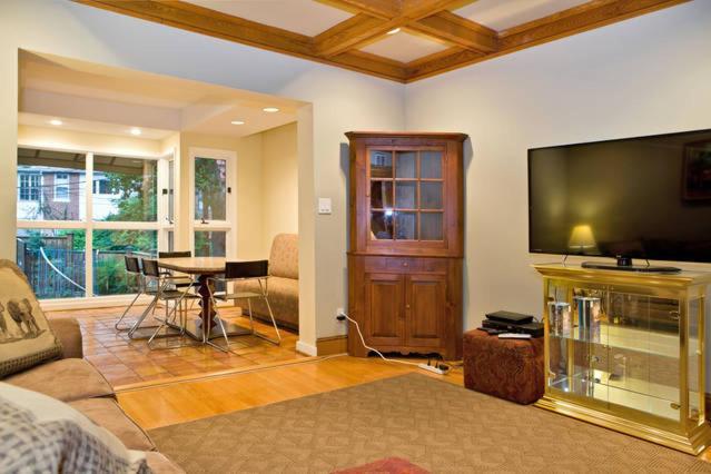 Apartment The Park