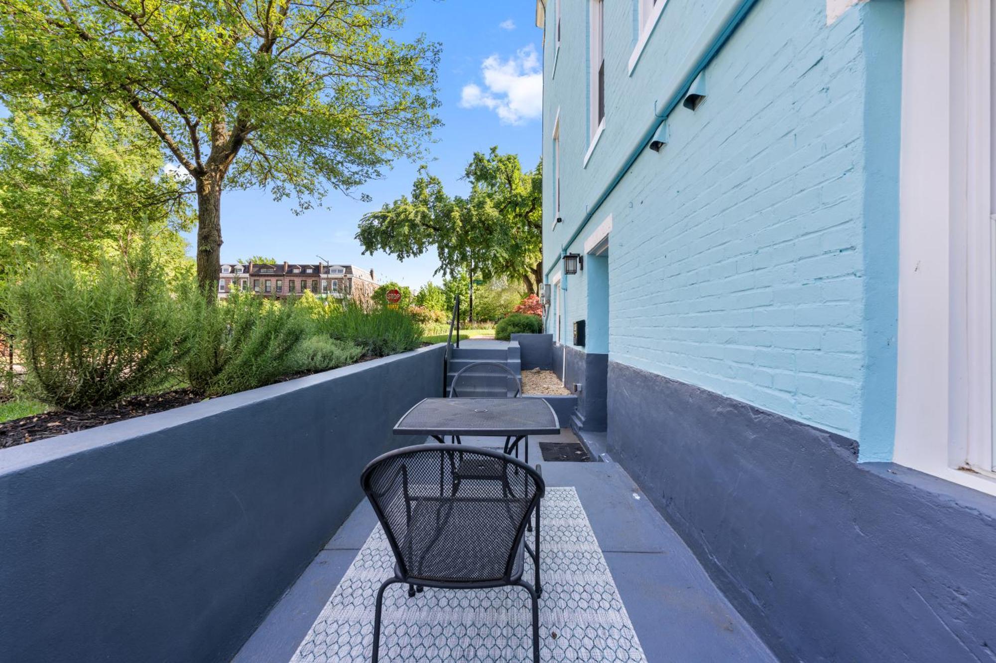 Apartment Adorable Infant Friendly 1br Retreat *