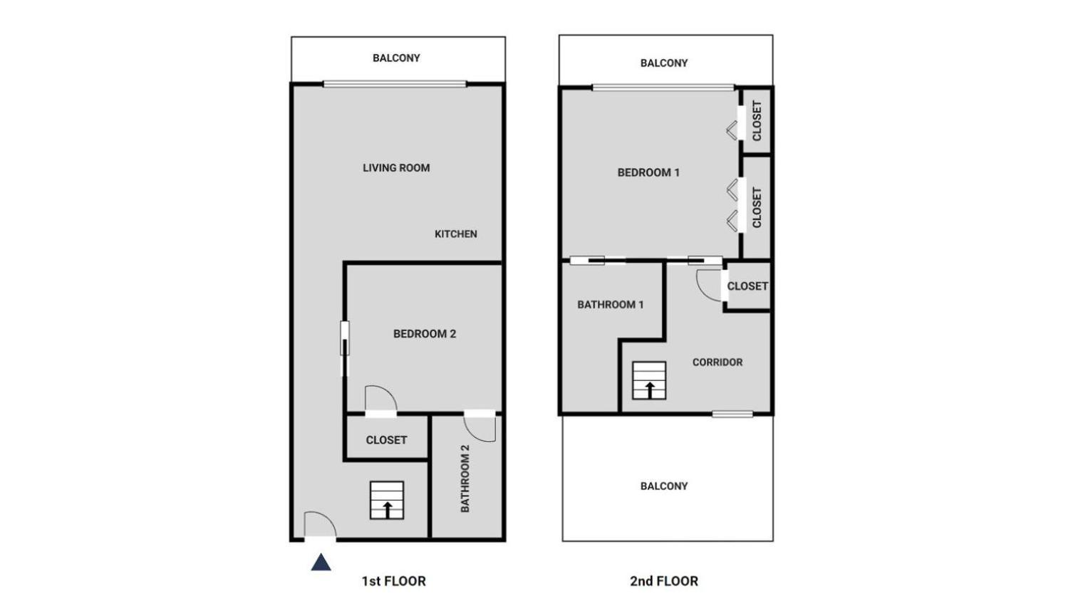 H Street 2br W Wd Nr Bus Stops Restaurants Wdc-761 Apartment *